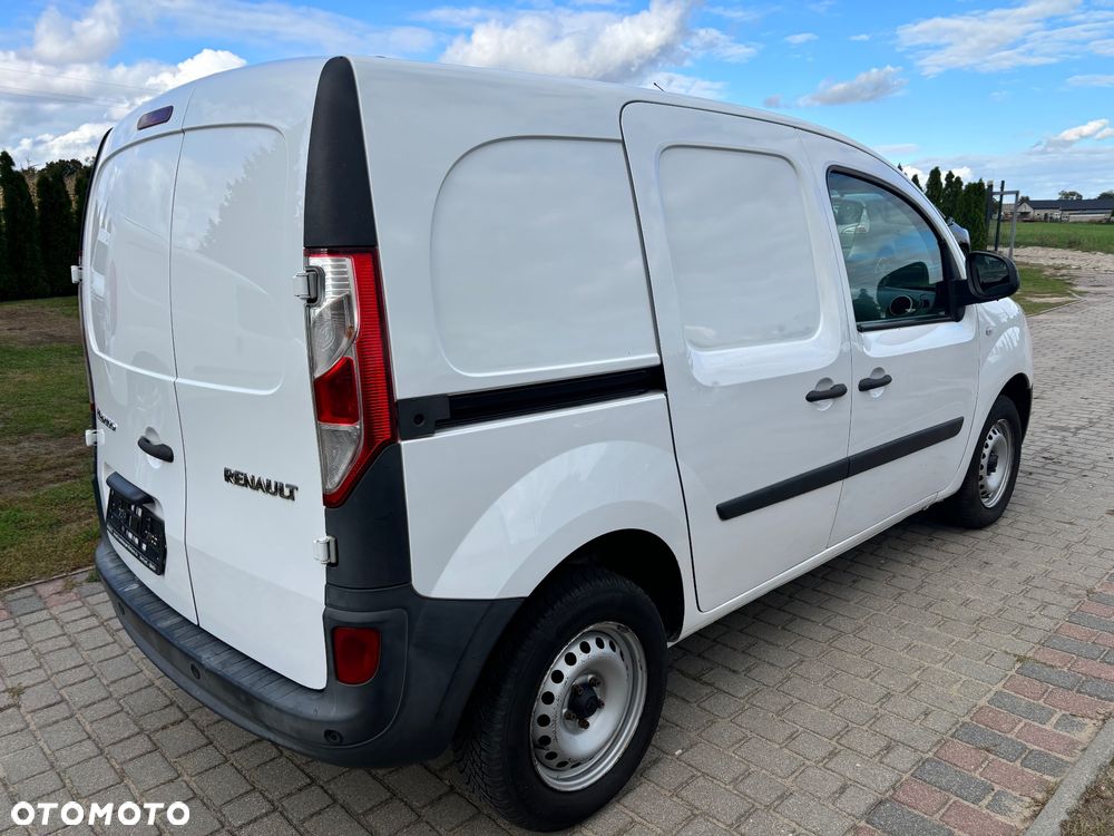 Renault Kangoo - 3