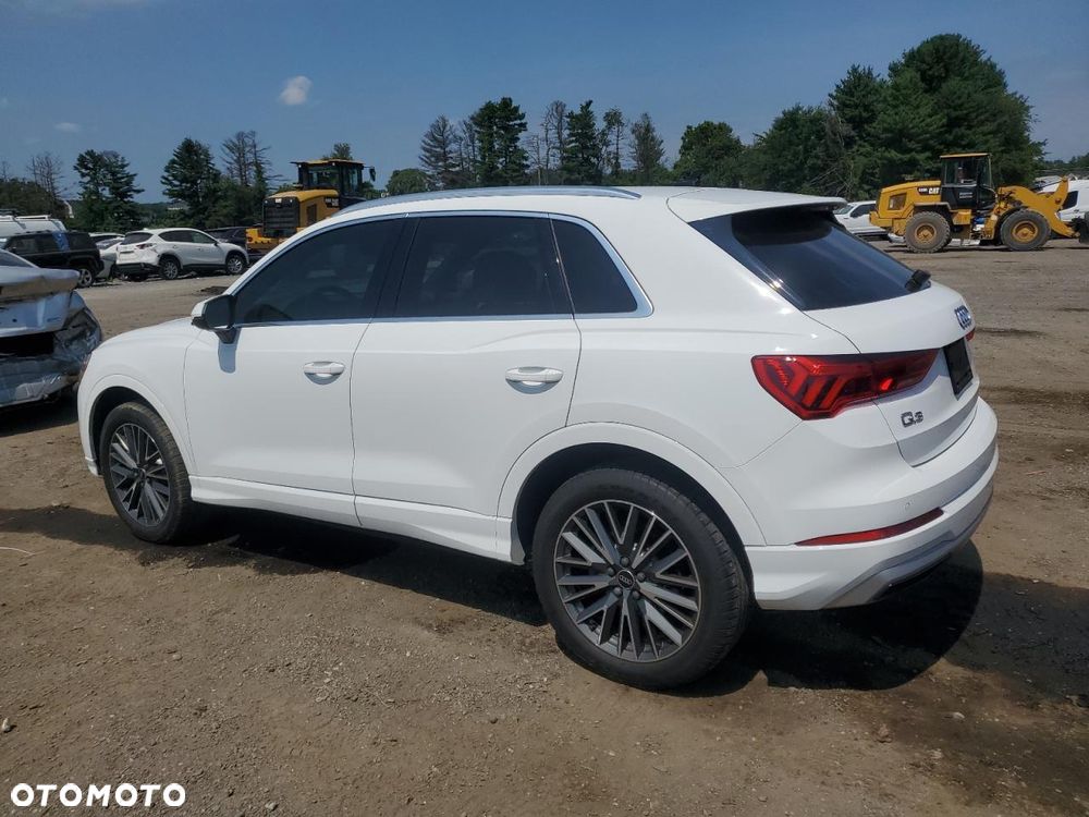 Audi Q3 45 TFSI Quattro S-Line S tronic - 2