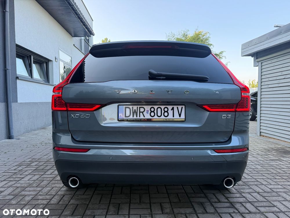 Volvo XC 60 D3 Drive-E Momentum - 14
