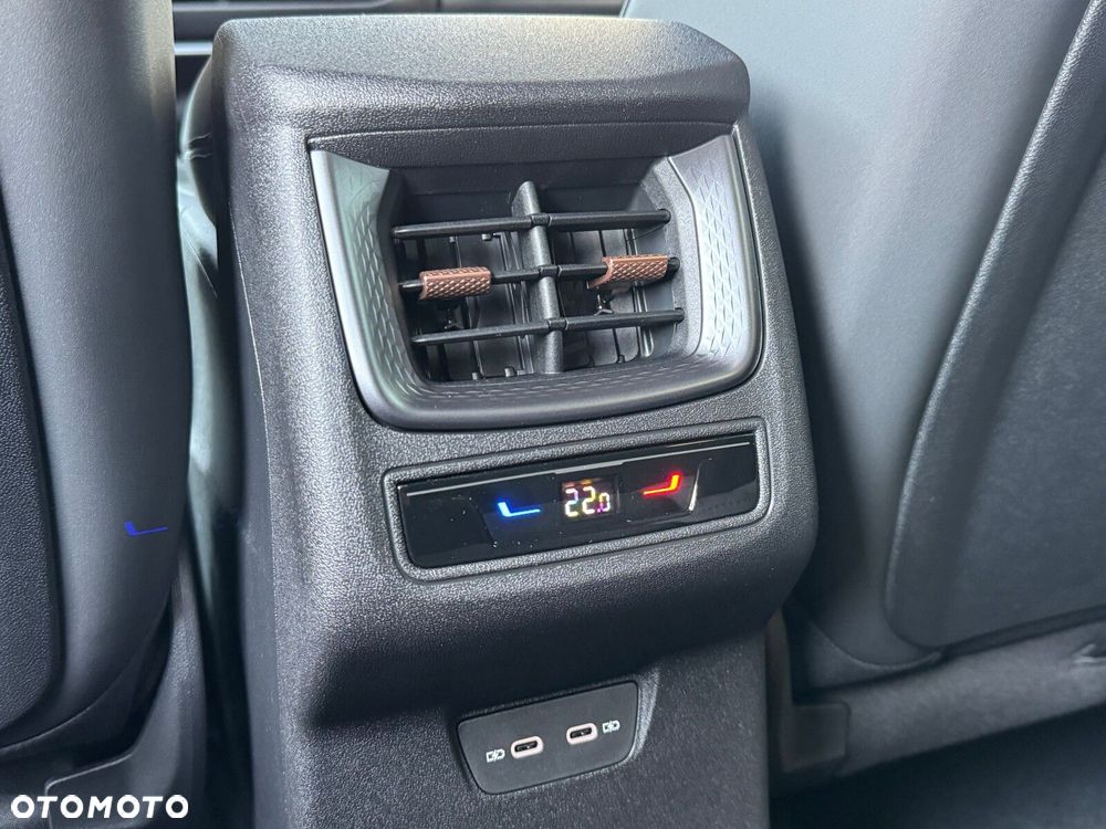 Cupra Terramar 2.0 TSI 4Drive Advantage Edition DSG - 40