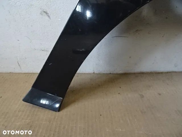 BŁOTNIK PRAWY PRZÓD PRZEDNI PEUGEOT 407 LIFT KOMBI NR576 - 7