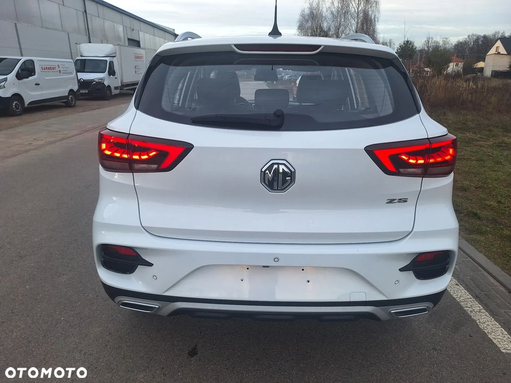 MG ZS ICE 1.5 VTI-tech Comfort - 11