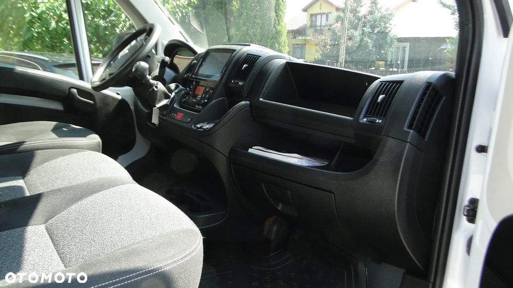 Fiat DUCATO - 17