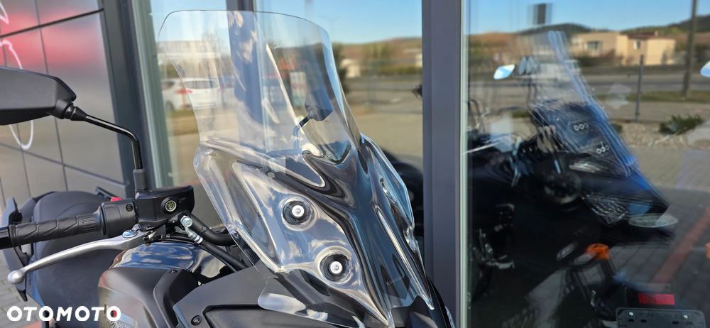 Kawasaki Versys 650 - 10