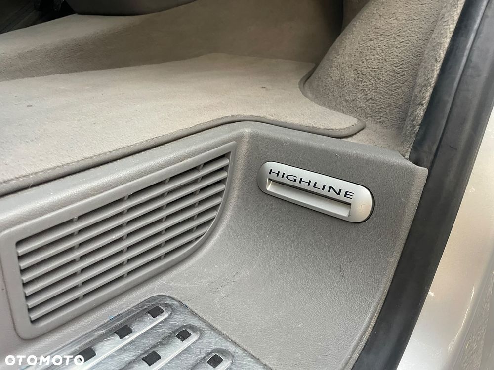 Volkswagen Multivan L1 Highline 4Motion - 17