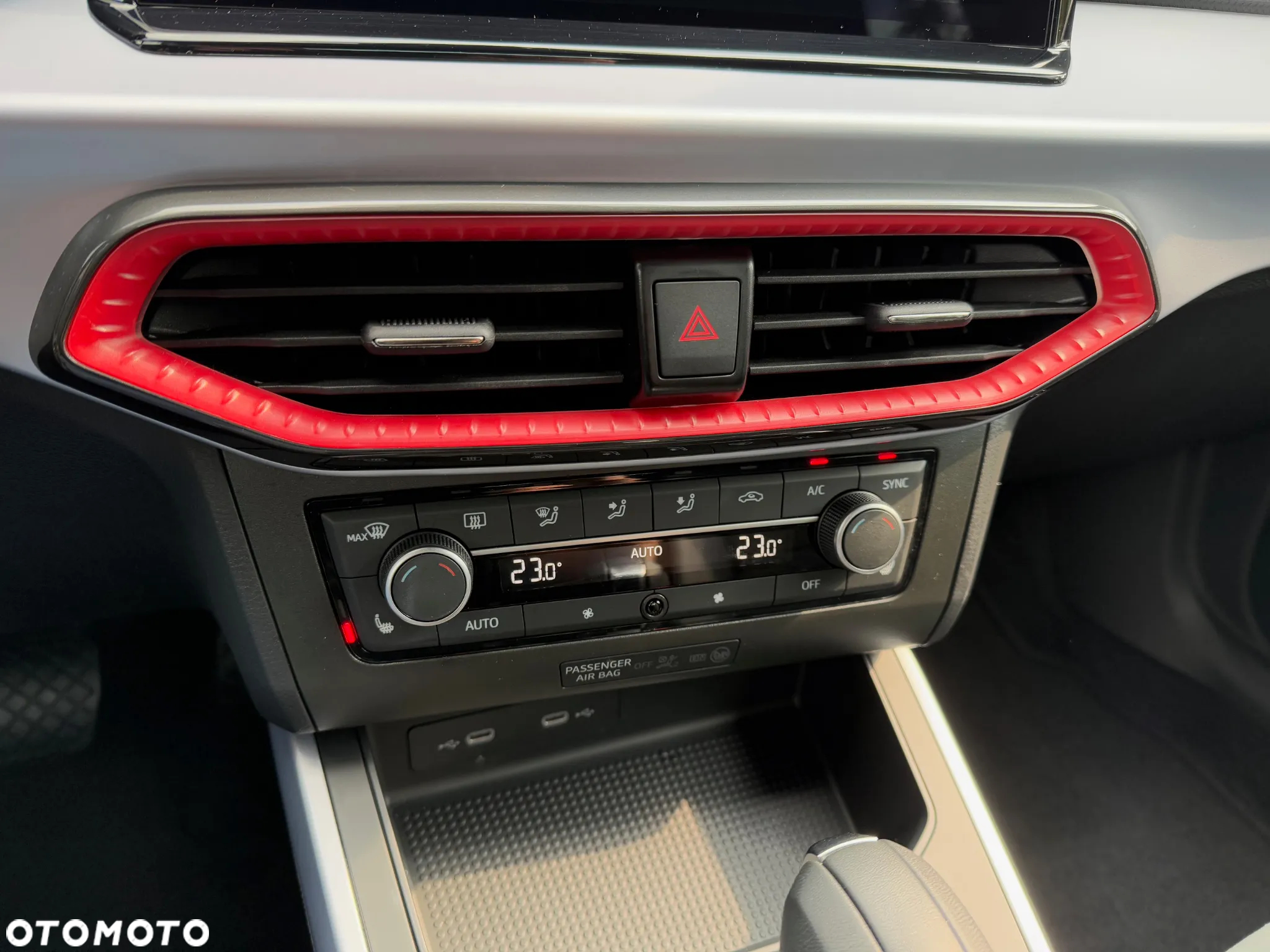 Seat Arona 1.0 TSI FR S&S DSG - 17
