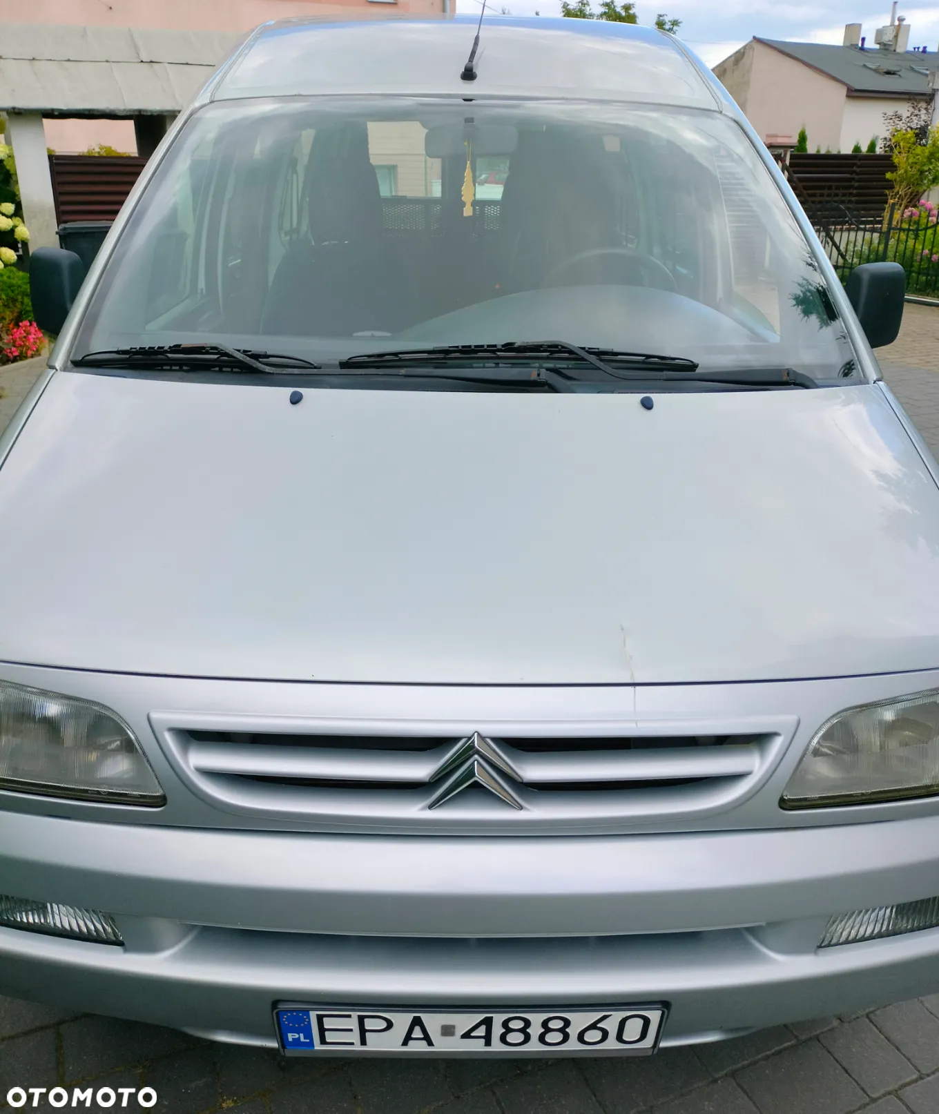 Citroën Jumpy Combi - 5