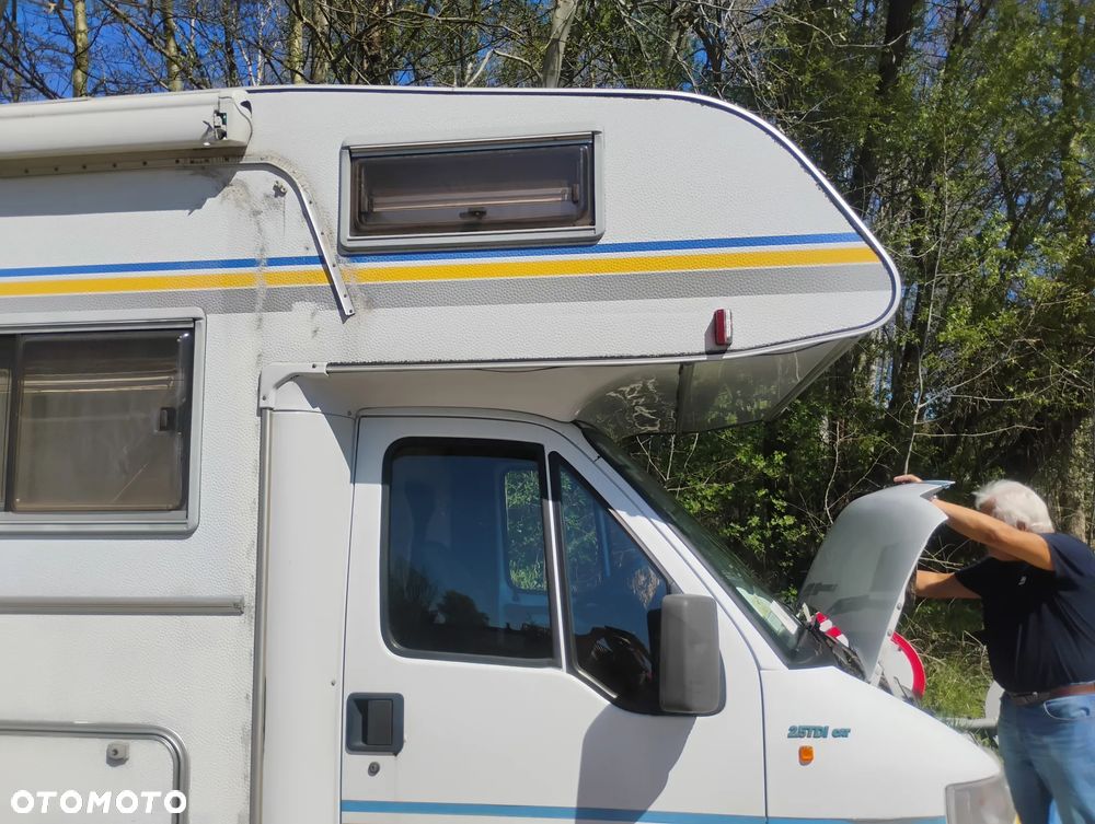 Fiat Ducato - 22