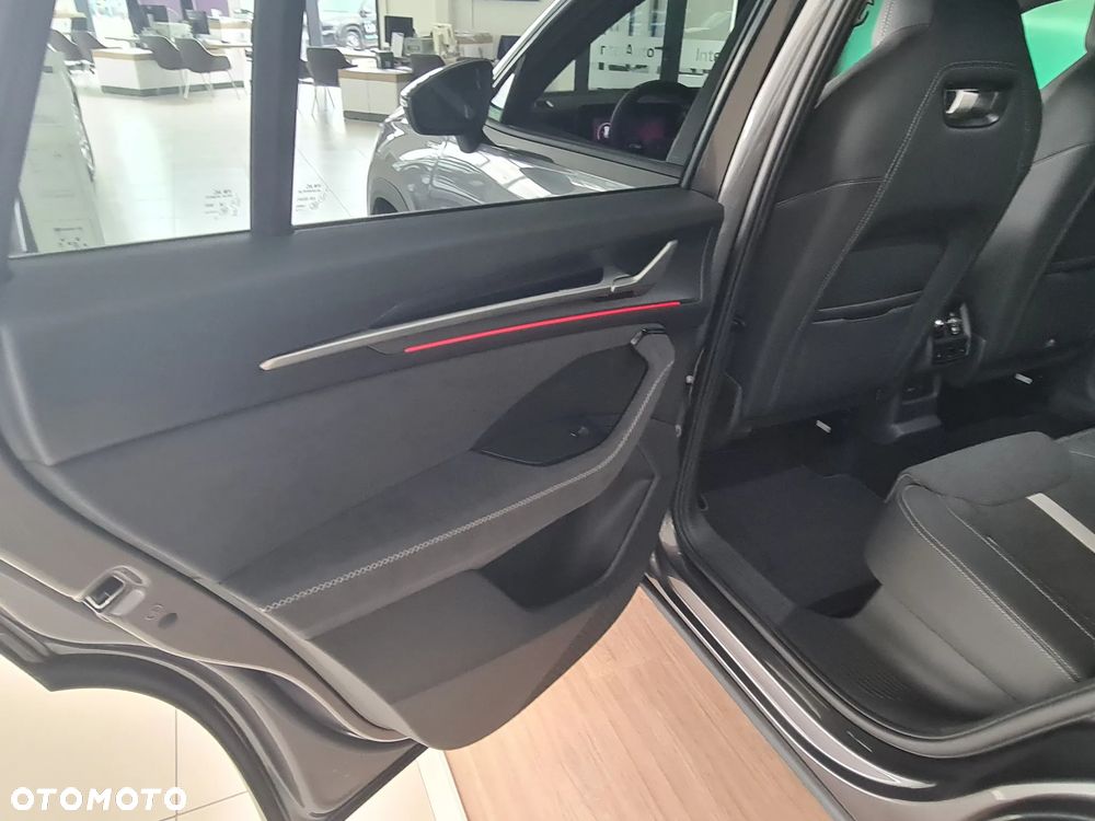 Skoda Kodiaq 2.0 TDI 4x4 Sportline DSG - 14