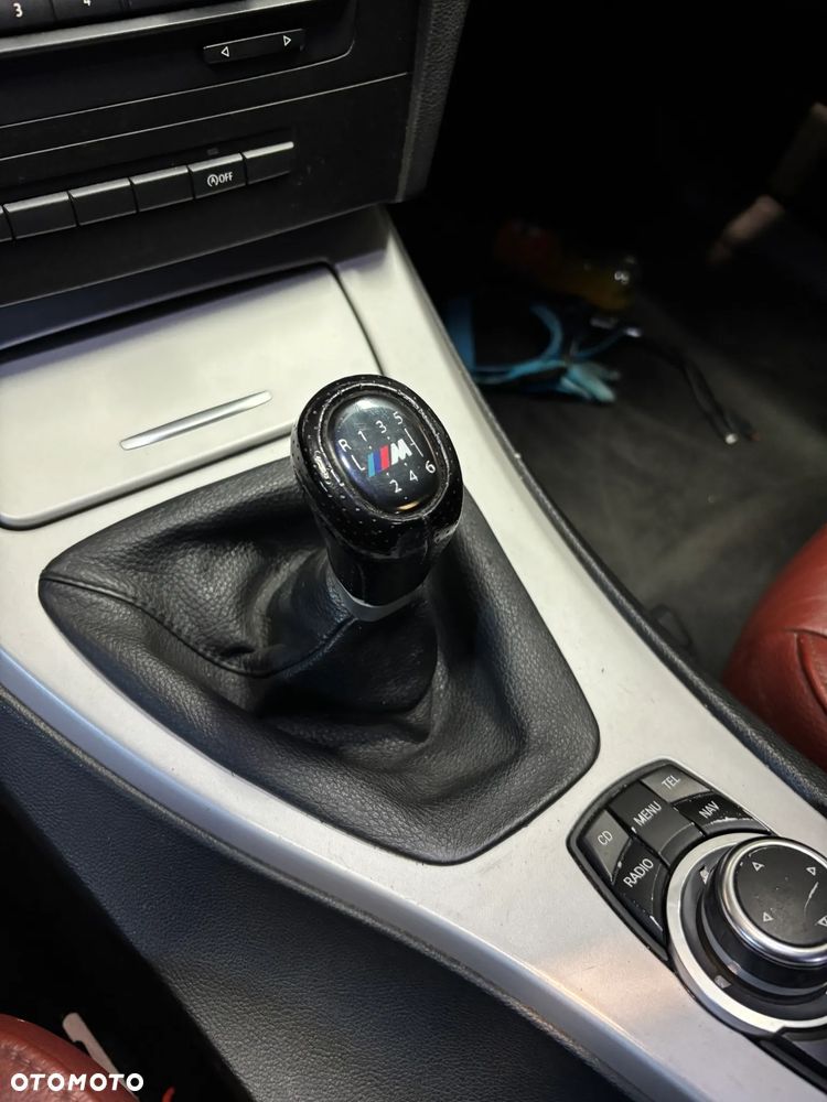BMW Seria 3 320d - 2