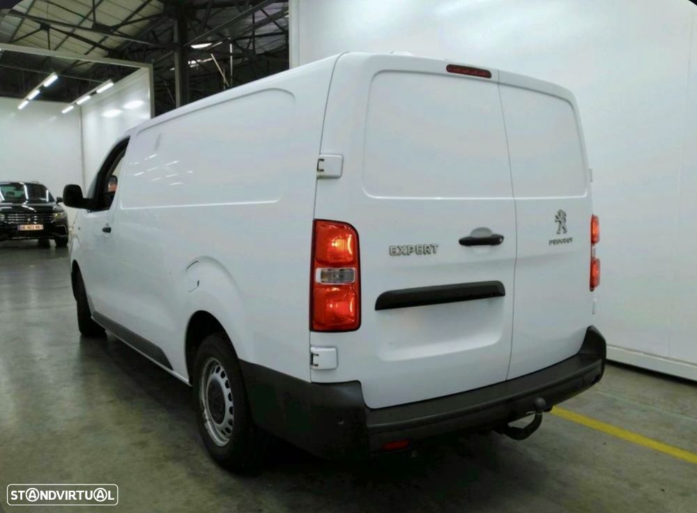 Peugeot Expert 1.6 BlueHDi L2H1 - 4
