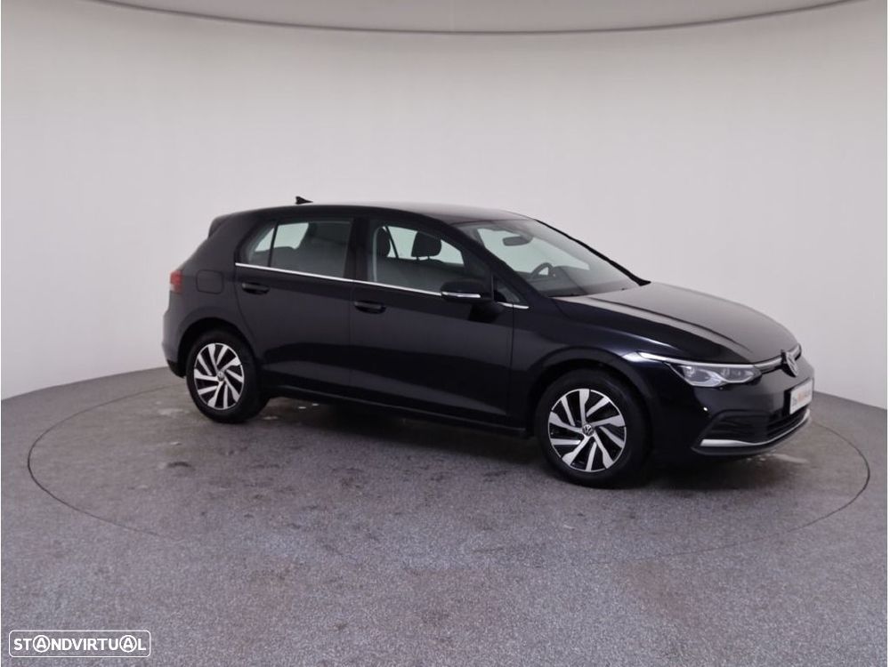 VW Golf 1.4 TSI e-Hybrid DSG - 16