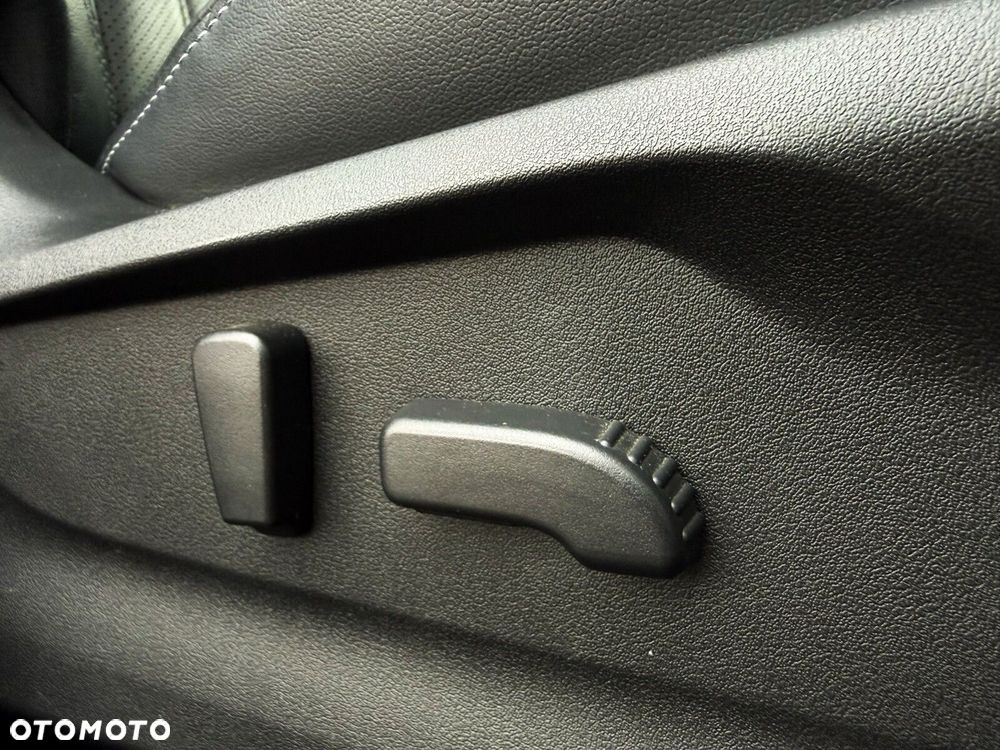 Subaru Forester - 38