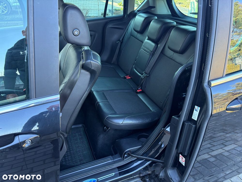 Ford B-MAX 1.6 TDCi Titanium - 3