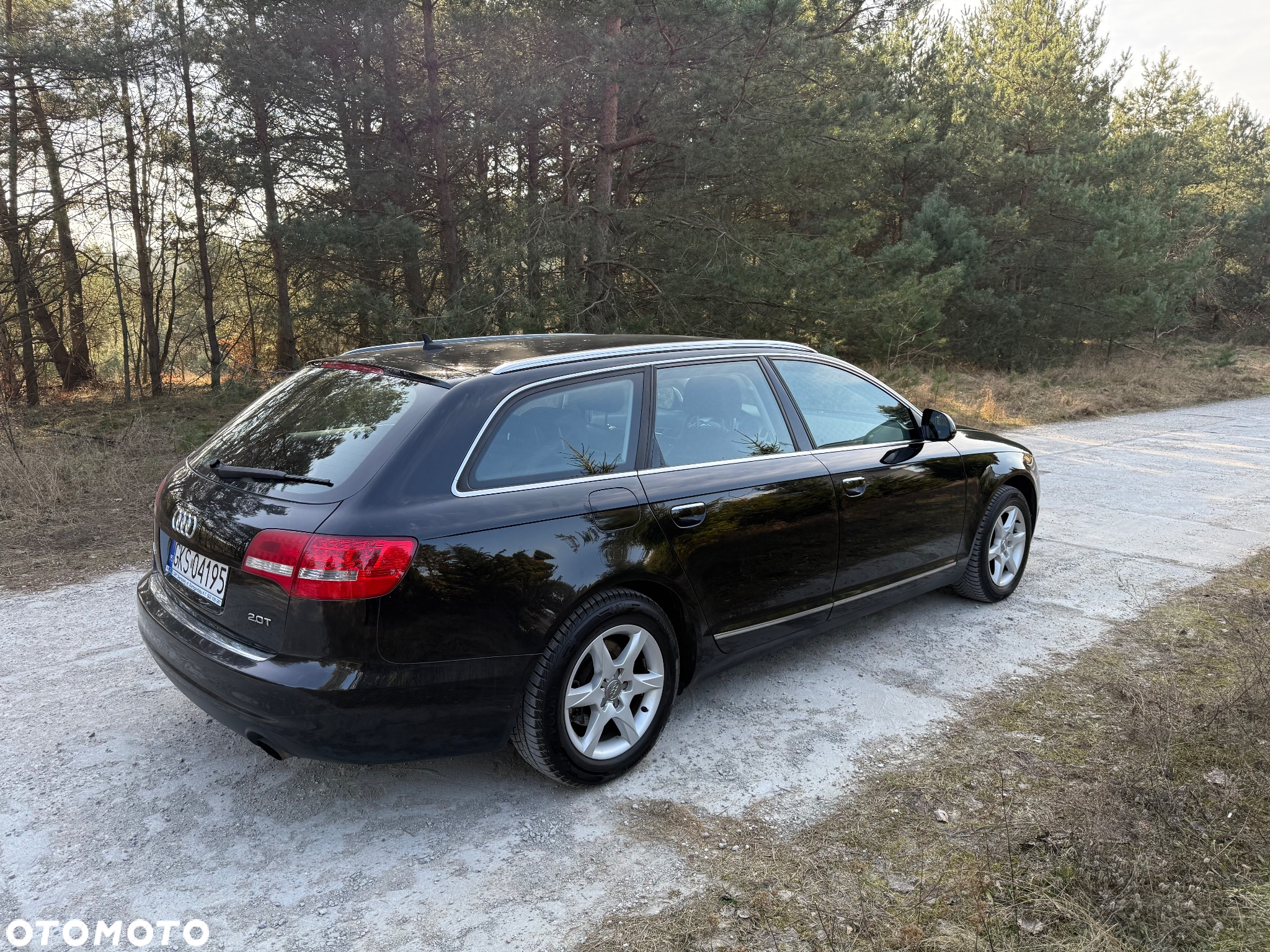 Audi A6 Avant 2.0 TFSI - 15