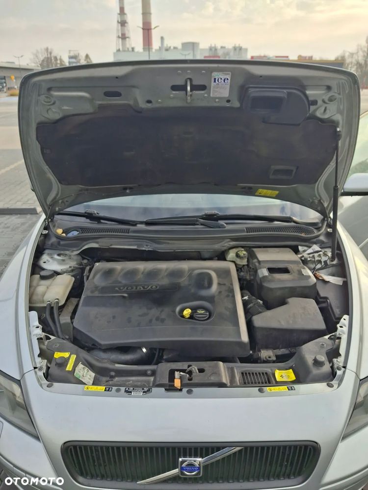 Volvo V50 2.0D DPF Summum - 19