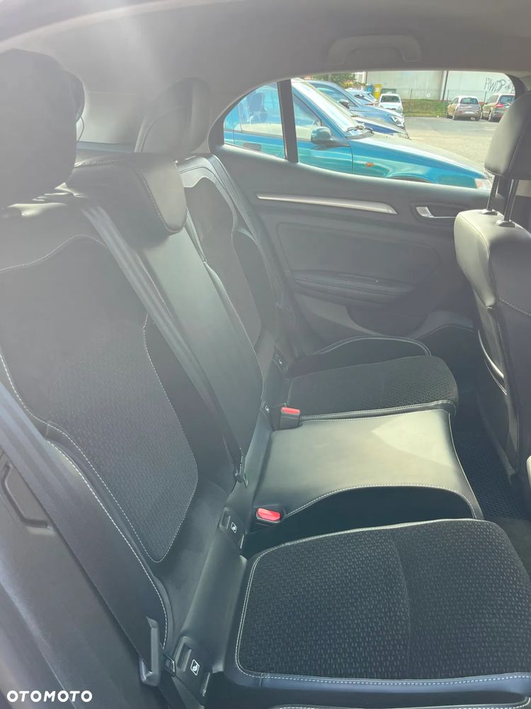 Renault Megane 1.3 TCe FAP Intens - 14