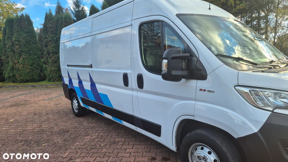 Fiat DUCATO - 11