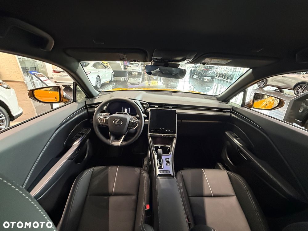 Lexus LBX 1.5 Hybrid Elegant - 7