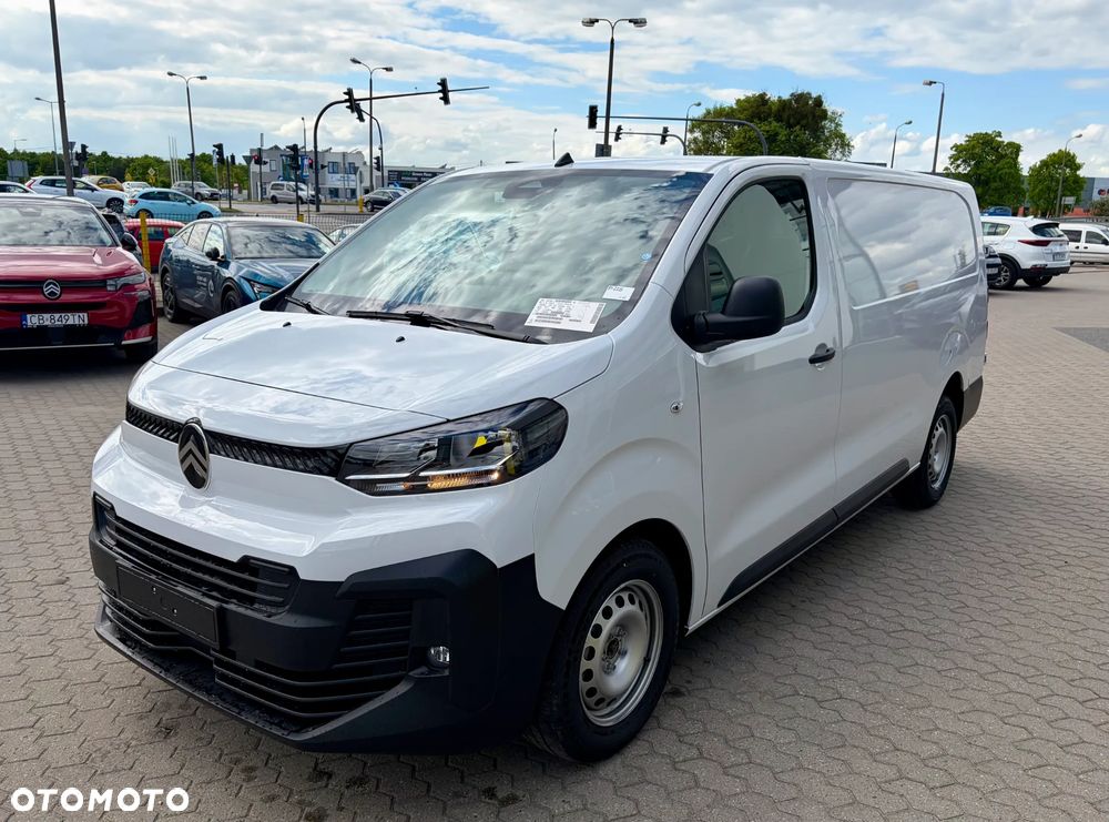 Citroën Jumpy Furgon XL - 8
