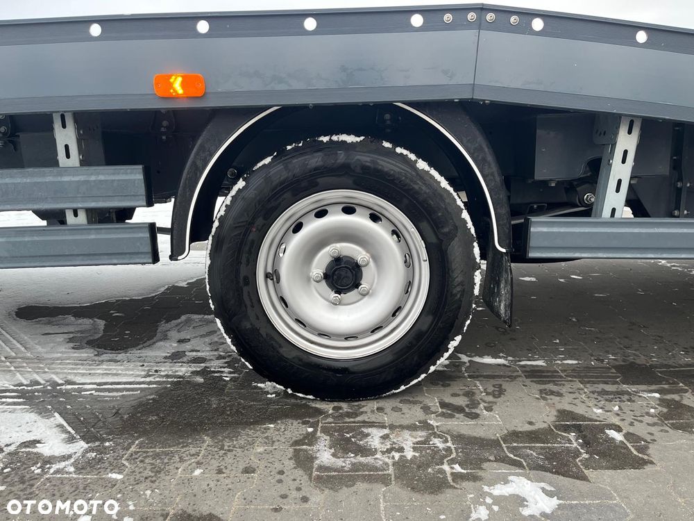 Renault Master / E-Tech / Laweta <3,5 tony / Krajowy / Top - 30