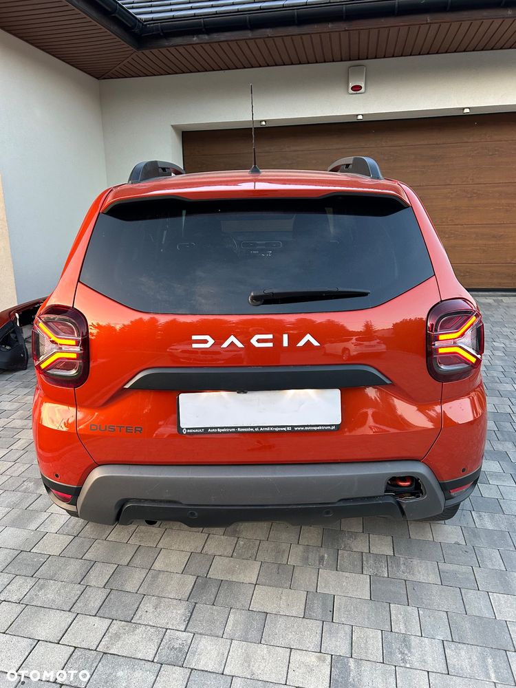 Dacia Duster - 5