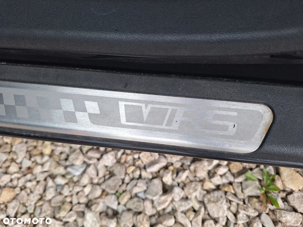 Skoda Octavia 2.0 TDI RS DSG - 20