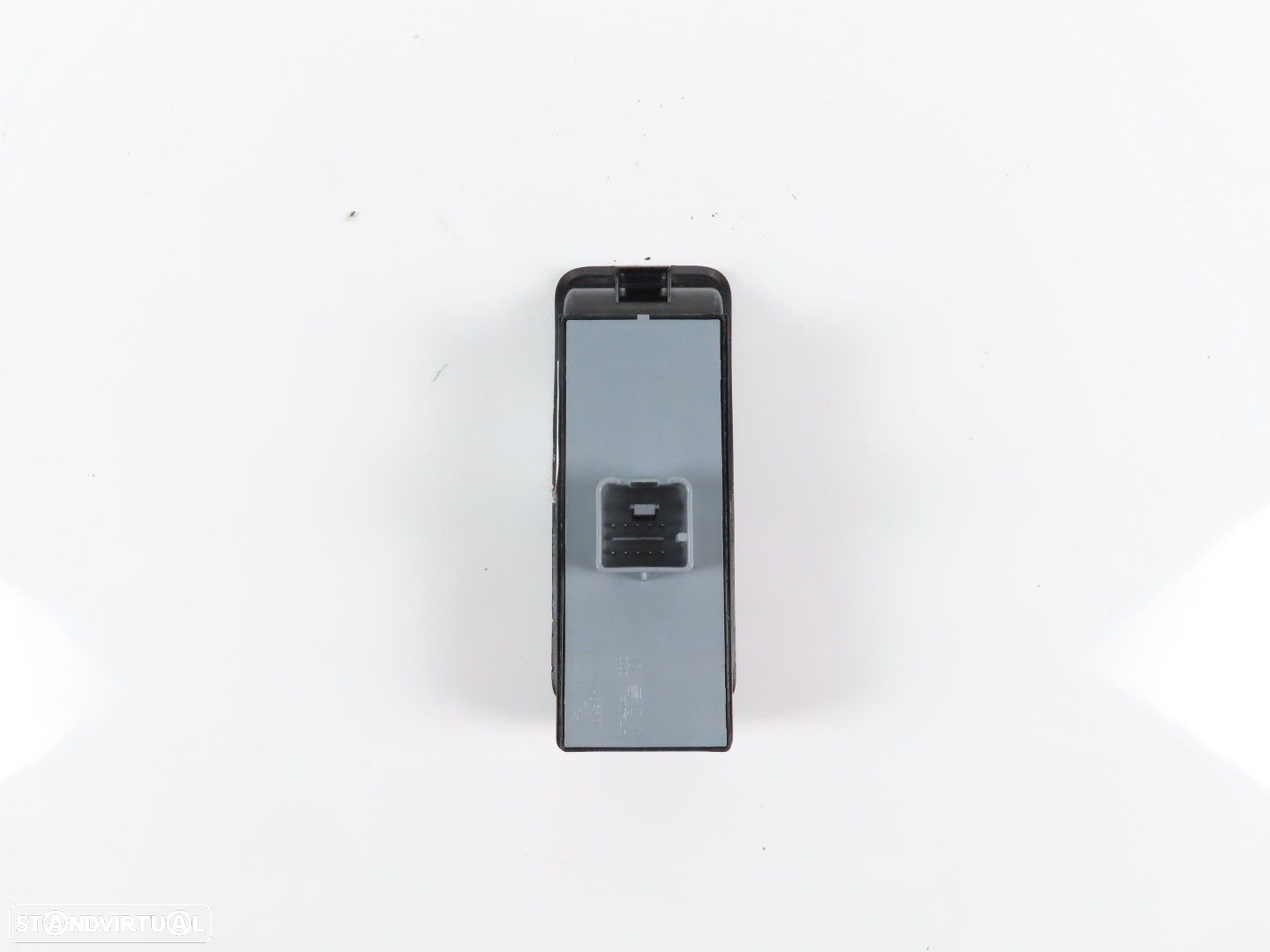 Interruptor vidros Esquerdo/Frente Seminovo/ Original VW POLO (6R1, 6C1) 6C09598... - 2