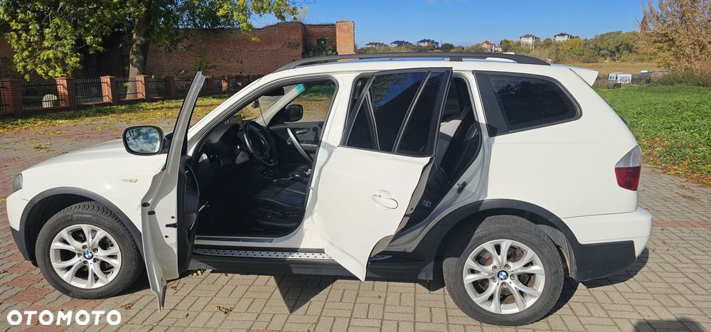 BMW X3 - 12
