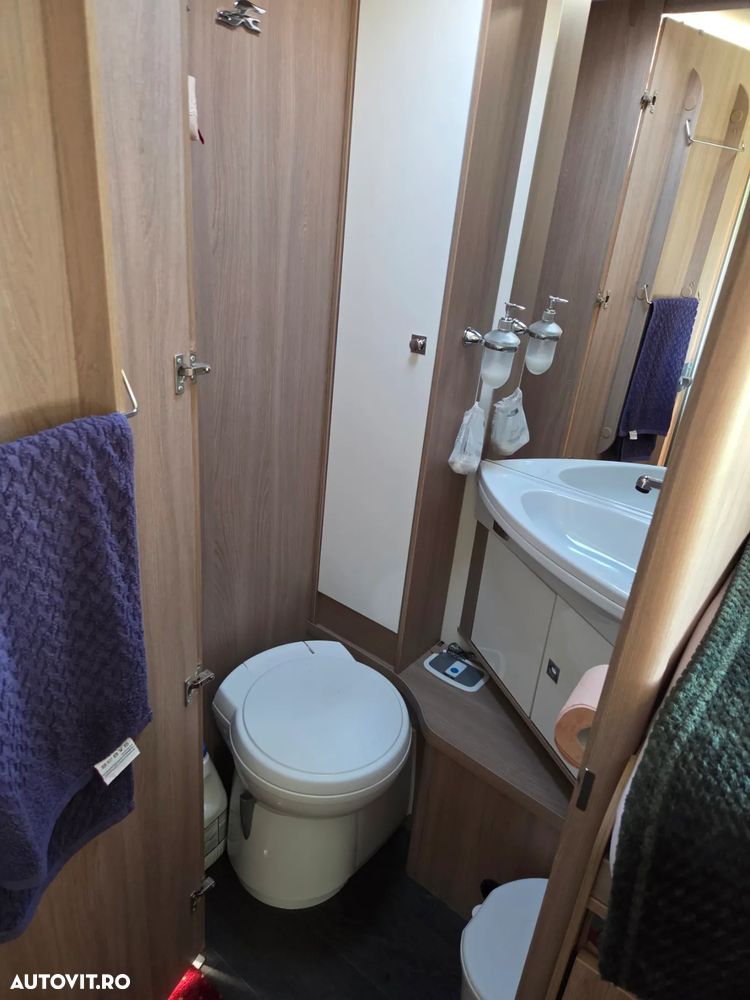 Laika Kosmo 509 - 11