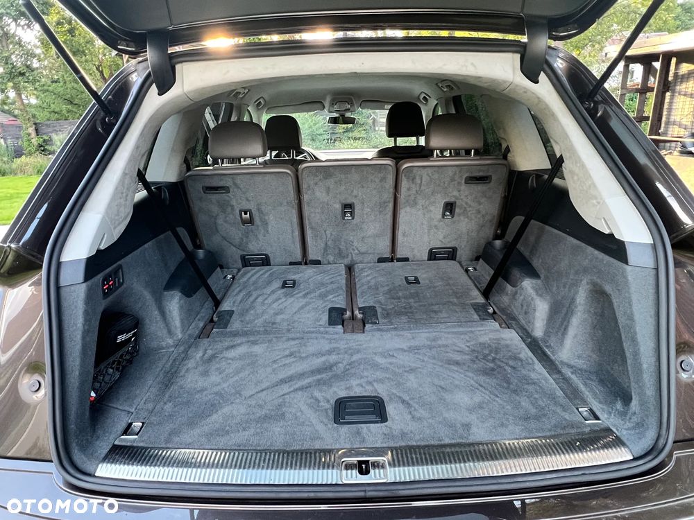 Audi Q7 50 TDI Quattro Tiptronic - 7