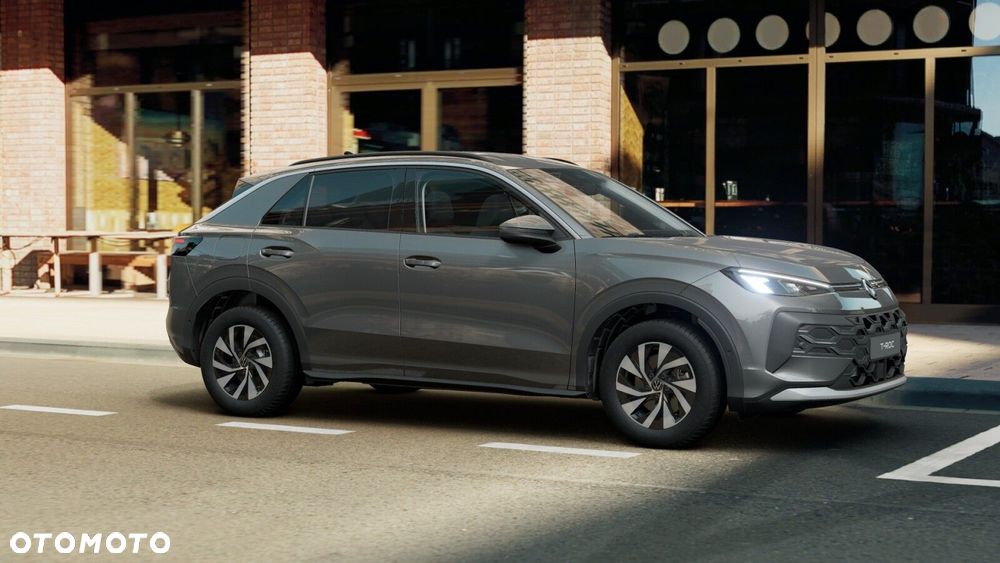 Volkswagen T-Roc 2026 photo 4
