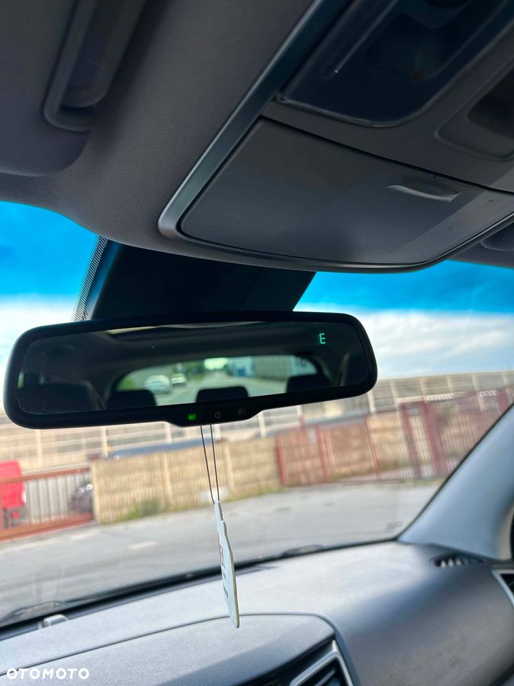 Hyundai Tucson blue 1.7 CRDi 2WD Advantage - 22