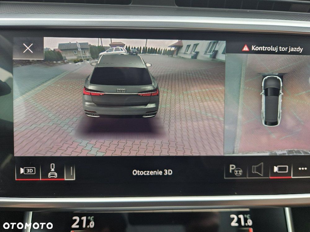 Audi A6 Avant 40 TDI mHEV Quattro Sport S tronic - 30