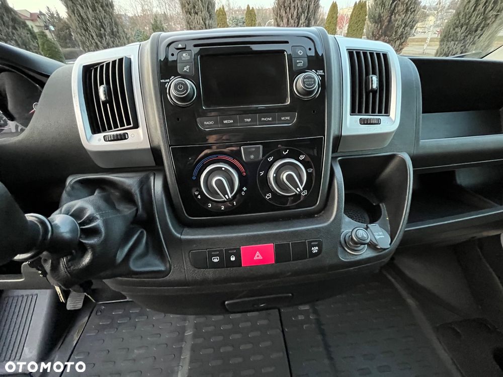 Fiat Ducato - 21