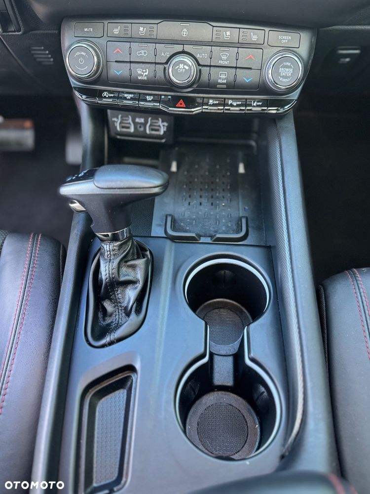 Dodge Durango - 35