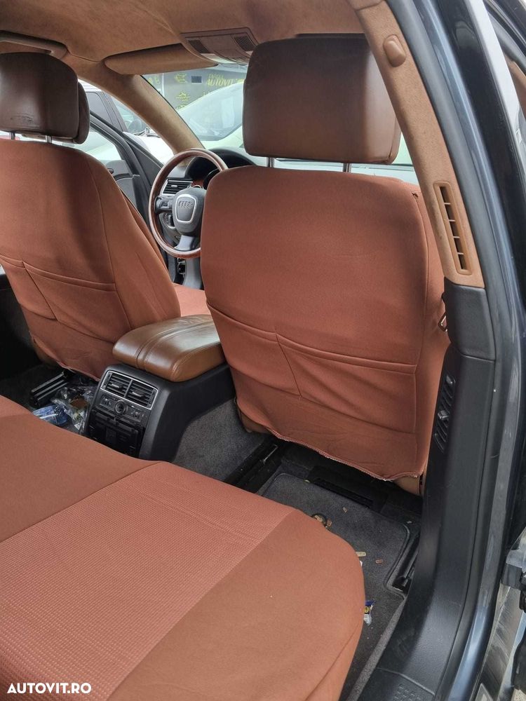 Huse scaun auto ortopedica Audi, Opel, Skoda,FORD, Kia, hyundai,, Vw - 4