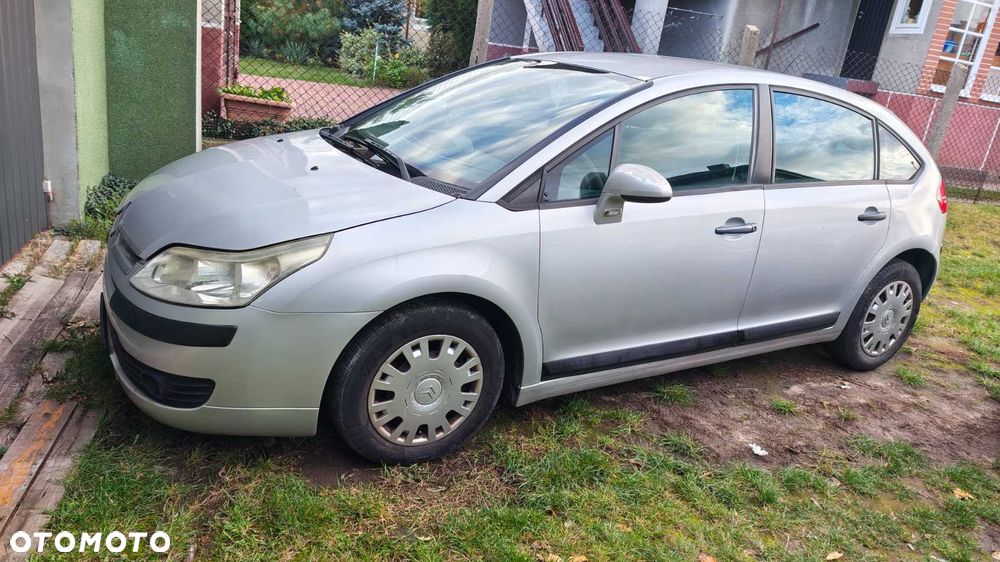 Citroën C4