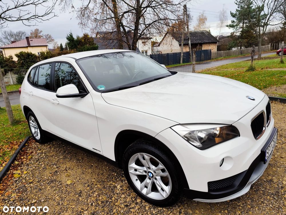 BMW X1 ver-sdrive18i - 3
