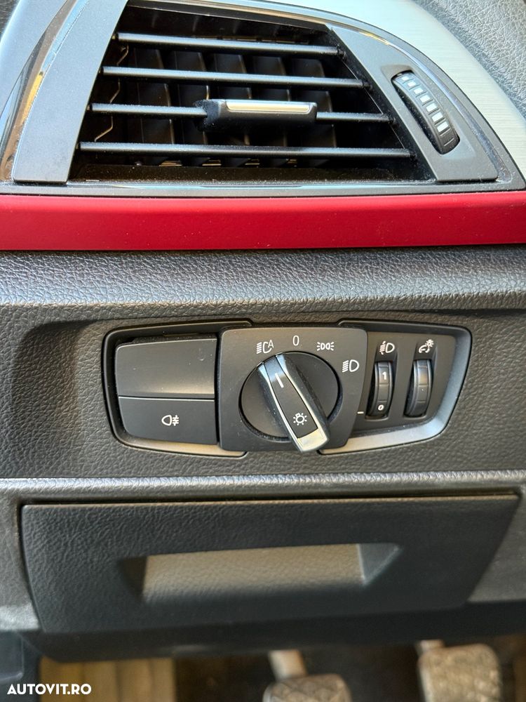 BMW Seria 1 116i - 13