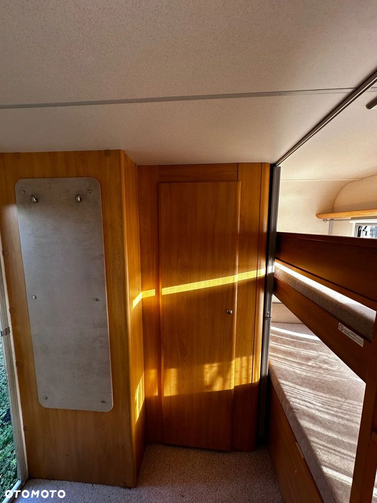 KNAUS Sudwind 550 - 11