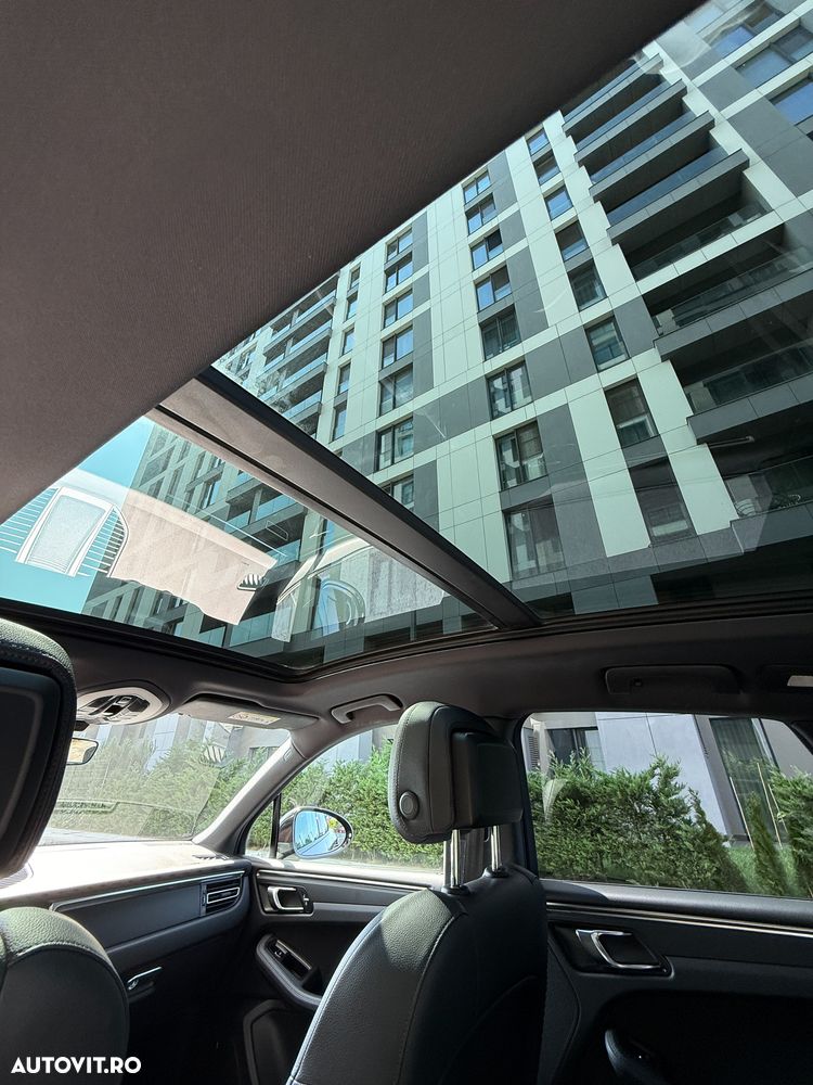 Porsche Macan Standard - 5