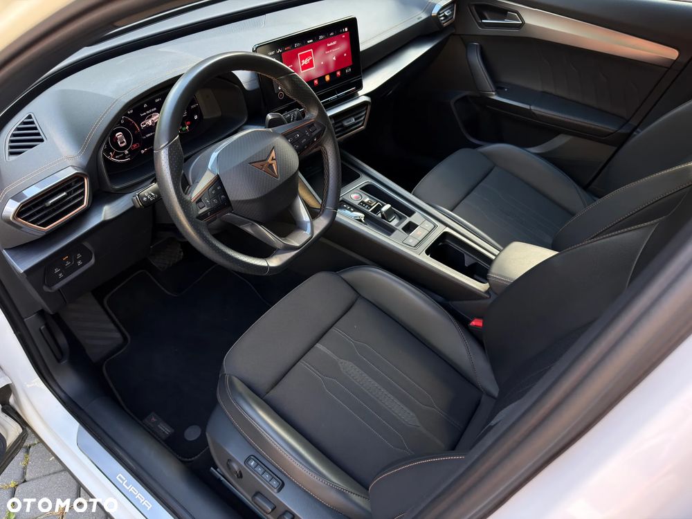 Cupra Formentor - 15