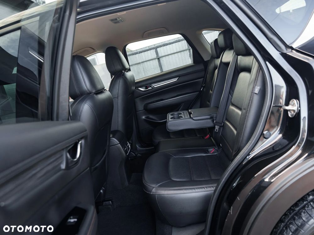 Mazda CX-5 2.0 Homura 2WD - 16