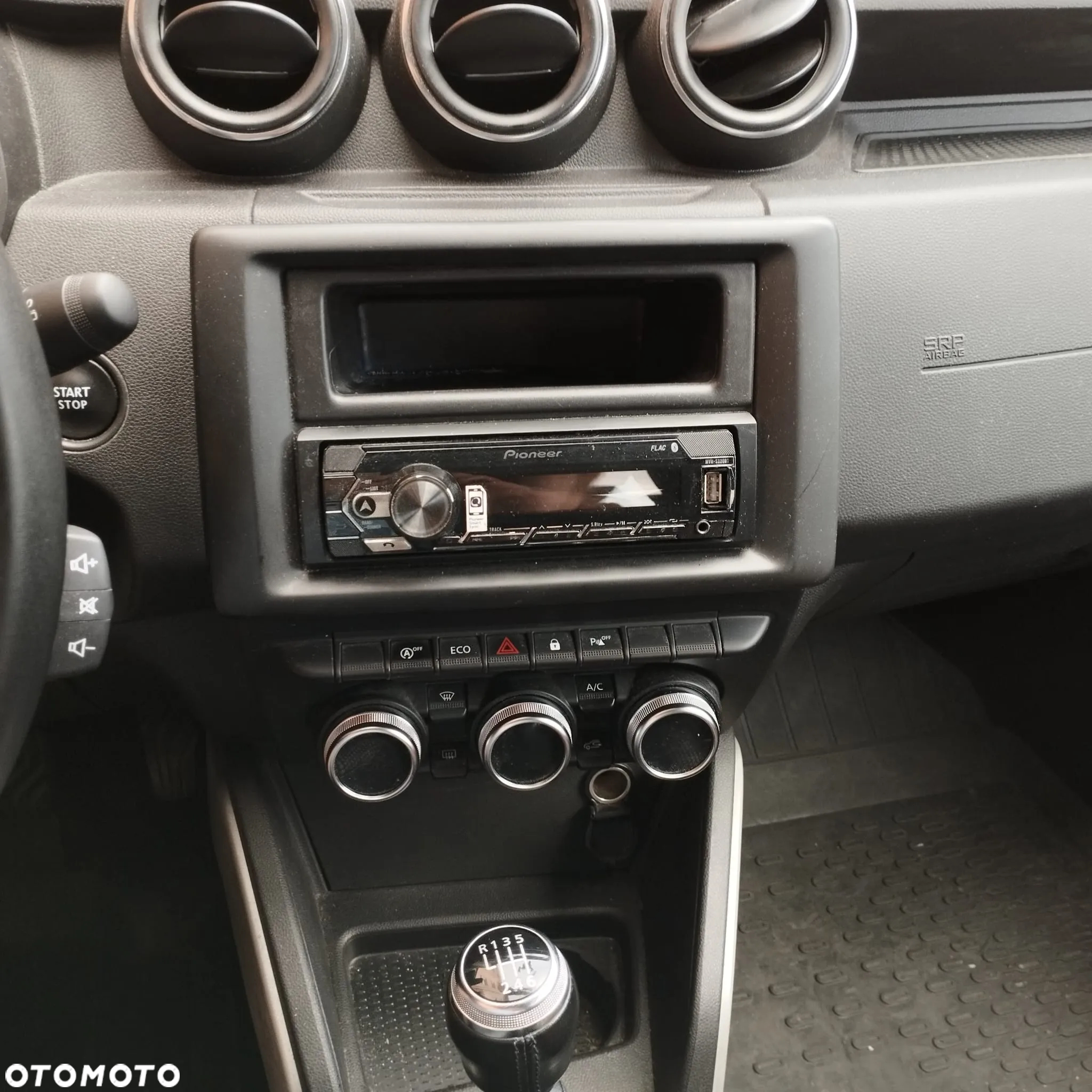 Dacia Duster 1.0 TCe SL Look - 3