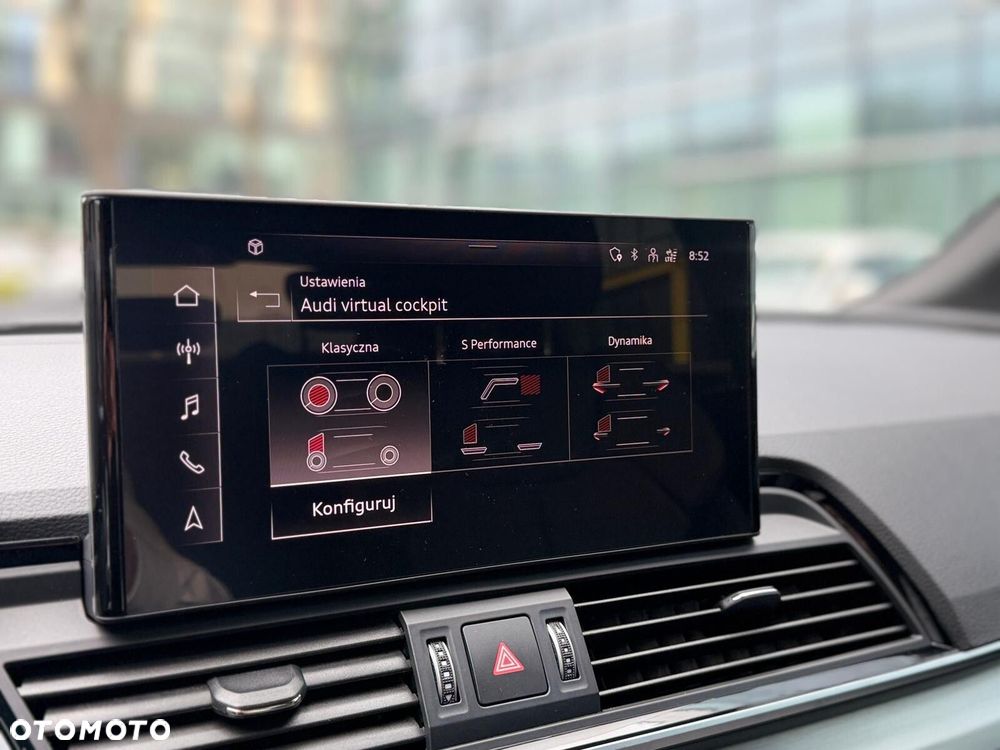 Audi Q5 Sportback - 20