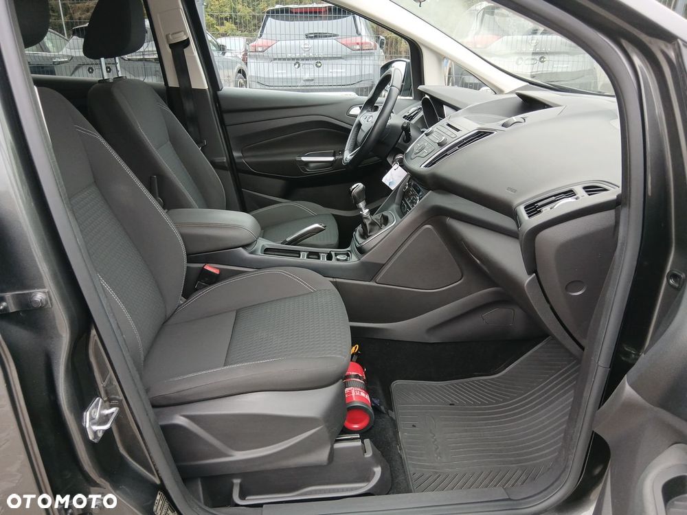 Ford C-MAX 1.5 EcoBoost Edition ASS - 20