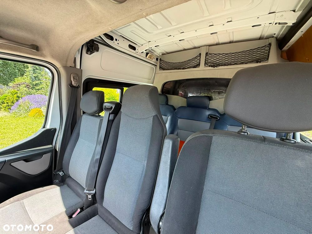 Renault Master - 10