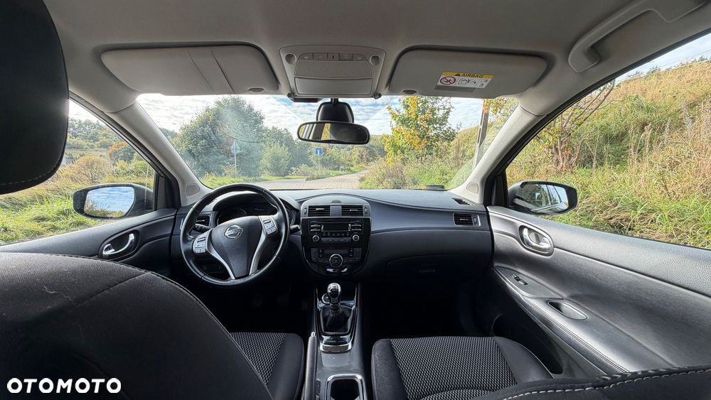 Nissan Pulsar - 6