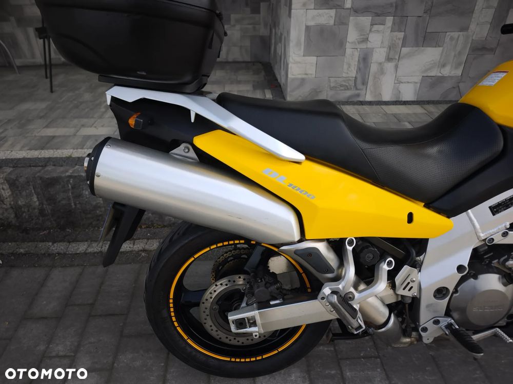 Suzuki DL - 11
